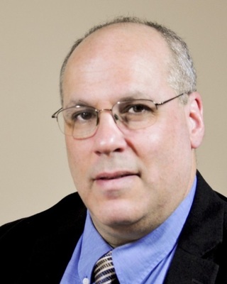 Photo of Adam Nelson, MD, Psychiatrist