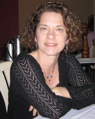 Photo of Joan G Berkowitz, LCSW, BC-DMT, NCPsyA, Clinical Social Work/Therapist