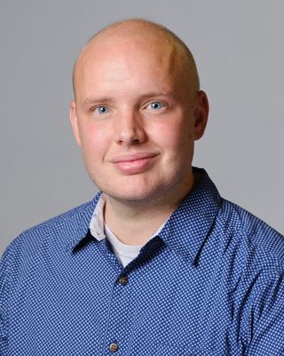 Photo of Dustin Palmer, LCSW, Clinical Social Work/Therapist