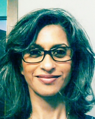 Photo of Dr. Das Gupta- Walk And Talk Therapy, PhD, MSc, MFT, Marriage & Family Therapist