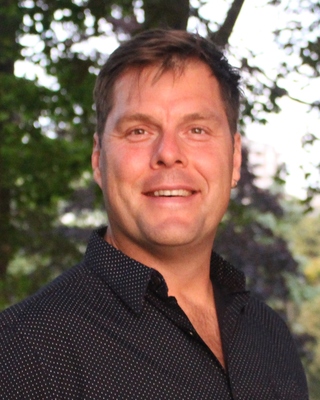 Photo of Christopher Jones, PhD, RPsych, Psychologist