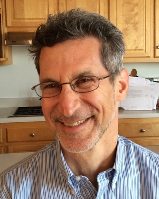 Photo of Ed Perten, LMFT, MPS, Marriage & Family Therapist