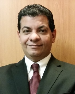 Photo of Nabil Rezk, MD, Psychiatrist