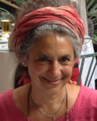 Photo of Gloria Zahka, LCMHC, Counselor