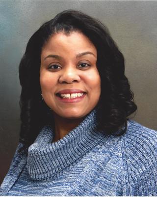 Photo of Angela Harrison Brantley, MD, Psychiatrist