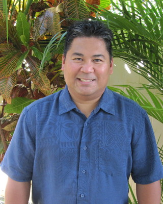 Photo of Jay D. Valdez, MA, PsyD, Psychologist