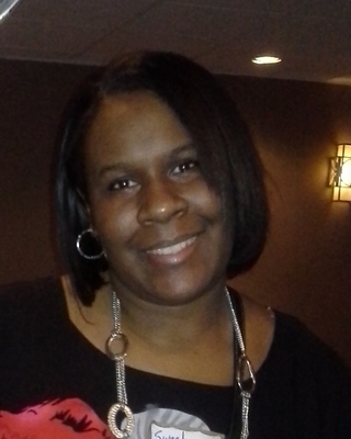 Photo of Gabriella M Thompson - Creating Links Consultants, MSEdS, LPC, CPCS, Licensed Professional Counselor