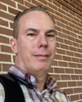 Photo of Darren Eddy - Darren Eddy - A Caring Alternative, MA, LPC, Licensed Professional Counselor