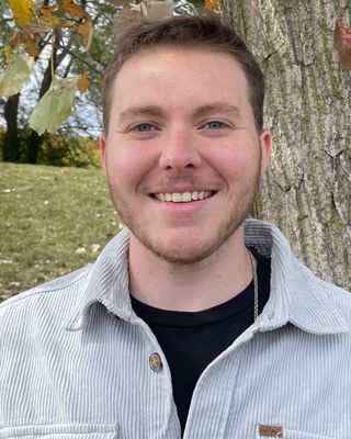 Photo of Chad Allee - Michigan Safe Space LGBT+ Therapy & Counseling, Clinical Social Work/Therapist