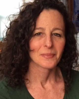 Photo of Anne Reach, PhD, Psychologist