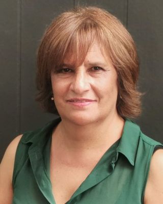 Photo of Lynette Adams, MNZAC, Counsellor