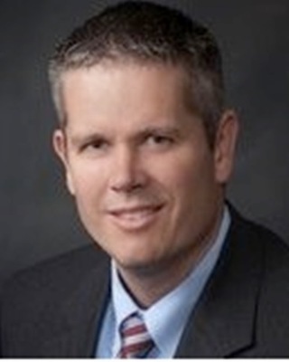 Photo of Brent Scobie, PhD, LCSW, CCS, Clinical Social Work/Therapist