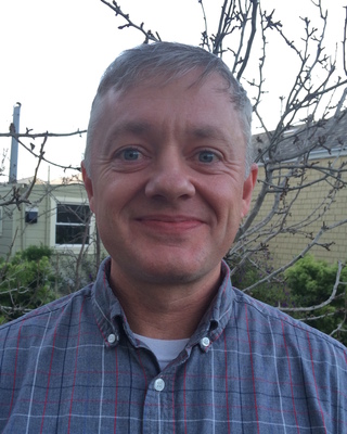 Photo of Bob Puckett, MFT, Marriage & Family Therapist