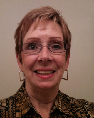 Photo of Mary Jo Schneller, PhD, CPsyD, Pastoral Counselor