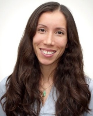 Photo of Melissa Todd, PhD, Psychologist