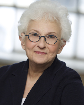 Photo of Sandra Streitman, PhD, LP, Psychologist