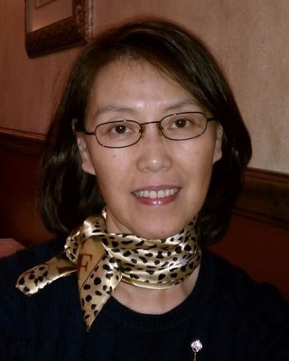 Photo of Sharon Miao Wang, MA, LLP, Limited Licensed Psychologist