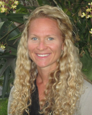 Photo of Kerri Avery Ifill, LMHC, Counselor