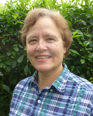 Photo of Ginny Haase, MA, NCC, LPC, Counselor