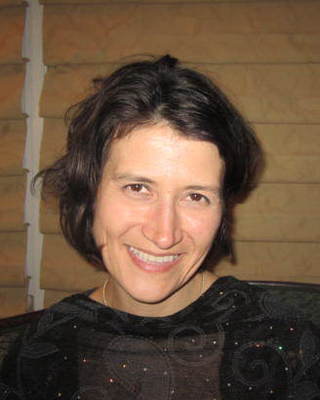 Photo of Heidi Iwanski, MD, Psychiatrist