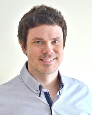 Photo of Adam W Grady, MA, Psychologist