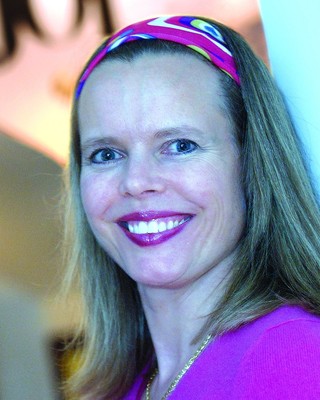 Photo of Jill Korstrom, PCC, CPCC, BSC