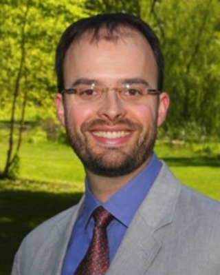 Photo of David Kaufman, PhD, ABPP-CN, Psychologist