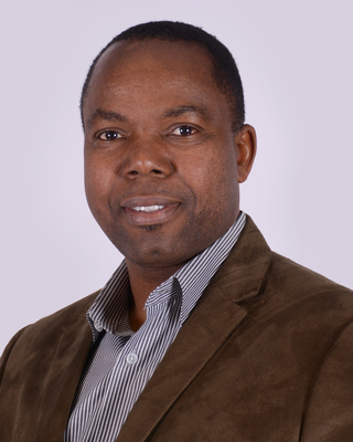 Photo of Dr. Jack Kariuki Edwards, LCSW, DMin, Clinical Social Work/Therapist