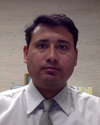 Photo of Shobhit Negi, MD, Psychiatrist