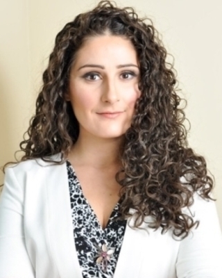 Photo of Maria Pitiakoudis, PsyD, CPsych, Psychologist