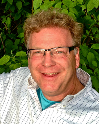 Photo of Daniel Miller, MA, LMFT, Marriage & Family Therapist