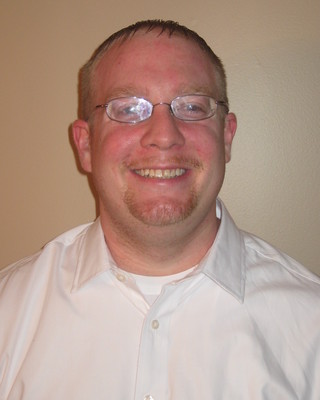 Photo of Adam Thomas Oshnock, MA, LPC, NCC, Licensed Professional Counselor