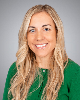 Photo of Dr. Andrea Papa-Molter, MD, Psychiatrist