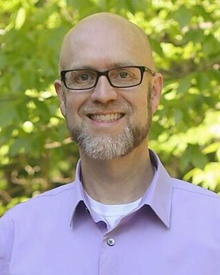 Photo of Mike Daniels, PhD, HSP-P, Psychologist