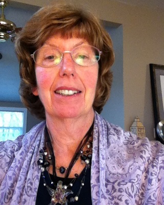 Photo of Jackie Downie, LCSW, Clinical Social Work/Therapist