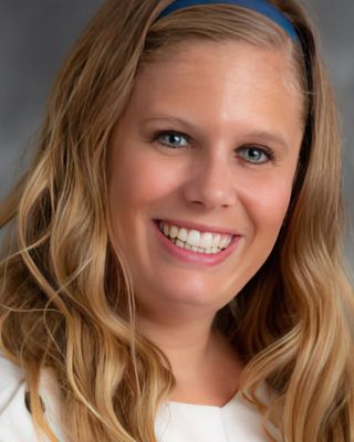 Photo of Lauren O'Brien, LPCC, Licensed Professional Clinical Counselor