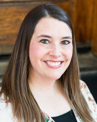 Photo of Nikki McDonald, LPC, Licensed Professional Counselor