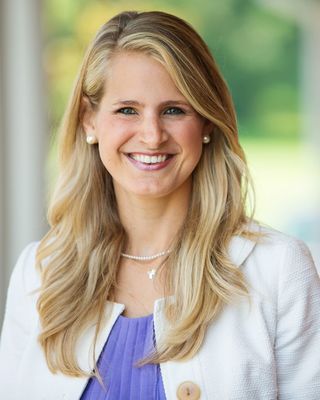 Photo of Lacy Deese, LPC, BC-TMH, Licensed Professional Counselor