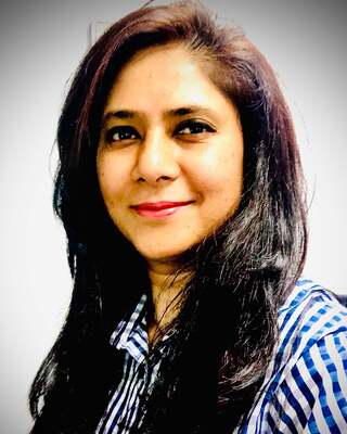 Photo of Asma Tabbasum, PhD, Psychologist