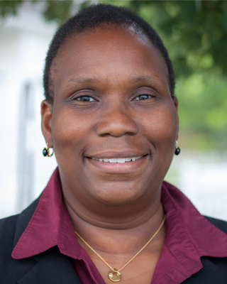 Photo of Sookia Staggers, LCSW, Clinical Social Work/Therapist