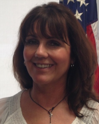 Photo of Jamie Lee Jacobs, MSEd, LIMHP, Counselor