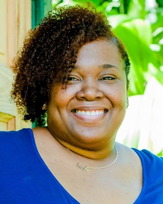 Photo of Correlia Johnson, MSW, LCSW, LCAS, LISW-CP, Clinical Social Work/Therapist