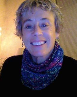 Photo of Robin B Osborne, PhD, Psychologist