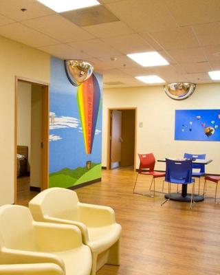 Photo of Sonora Behavioral Health Detox Program - Sonora Behavioral Health - Detox Program, Treatment Center