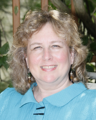 Photo of Heidi Vanderwalde, LCPC