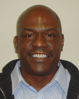 Photo of Marlon Tinker, LCSW-C, LCADS, Clinical Social Work/Therapist