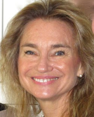 Photo of Barbara Keefe, PhD, Psychologist