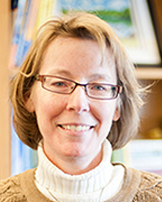 Photo of Sheila M Clonan, PhD, Psychologist