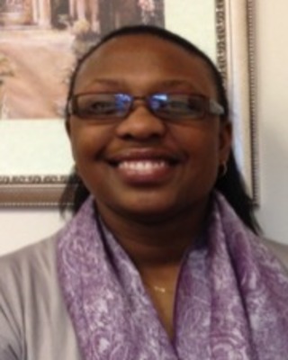 Photo of Faith James - Battlefield Counseling Centers & Dr. Faith James, PhD, LPC, Licensed Professional Counselor