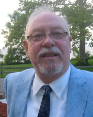 Photo of Forrest E Diehl - Forrest E. Diehl, LPCC, LPCC, Counselor